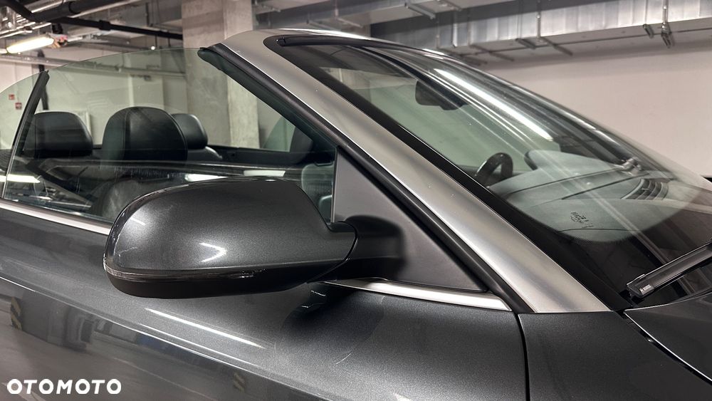 Audi A5 Cabrio - 22