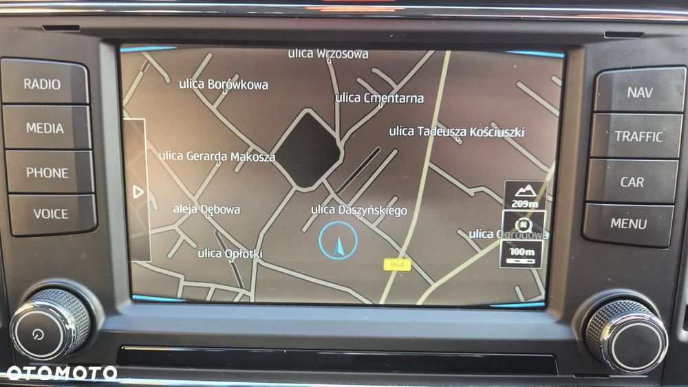 Seat Leon 1.6 TDI ECOMOTIVE Style S&S - 13