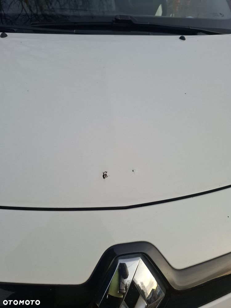 Renault Twingo 1.2 16V Access - 13