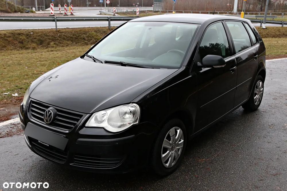 Volkswagen Polo 1.2 12V Comfortline - 13