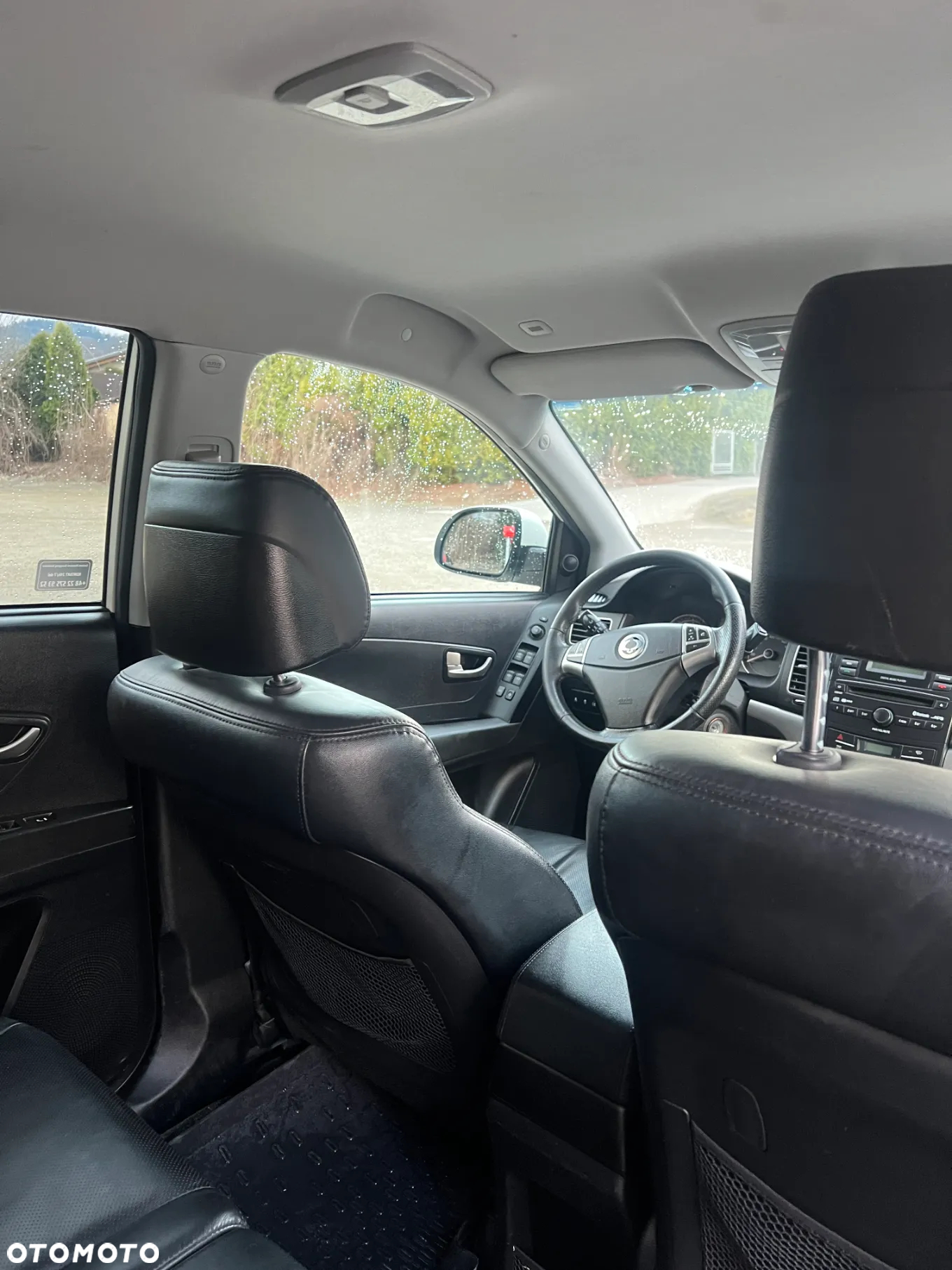 SsangYong/KGM Korando 2.0 e-XDi Sapphire - 23