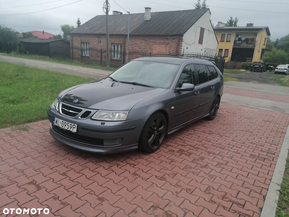 Saab 9-3 - 12