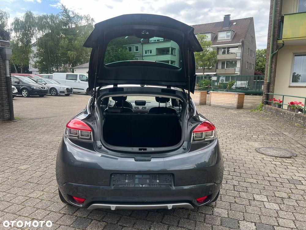 Renault Megane TCe 220 Start & Stop GTline 220 - 15