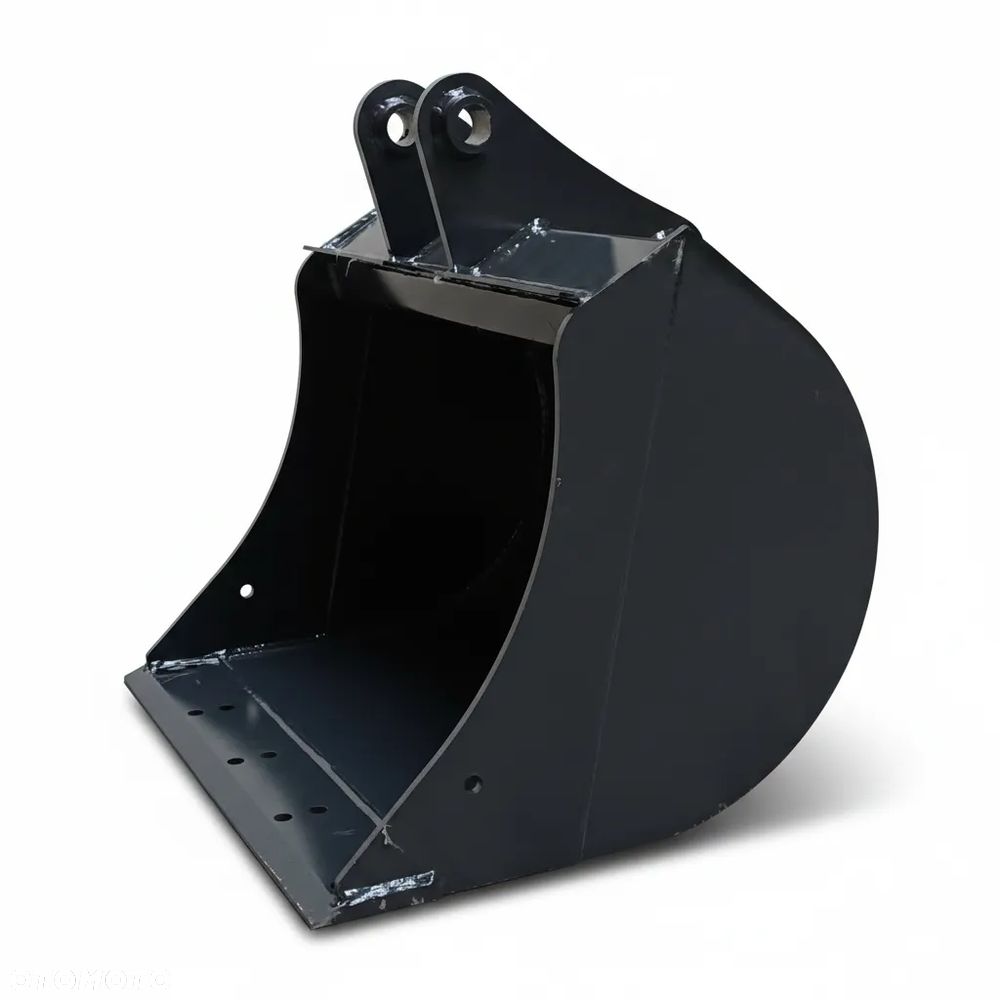 Łyżka Kopiąca 90 cm JCB 3CX 4CX 8060-8080 BK-Hammer - 2