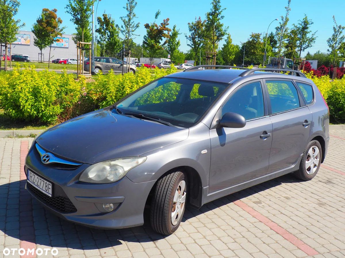 Hyundai i30 - 1