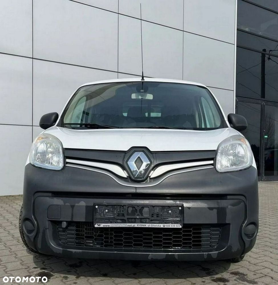 Renault Kangoo - 4