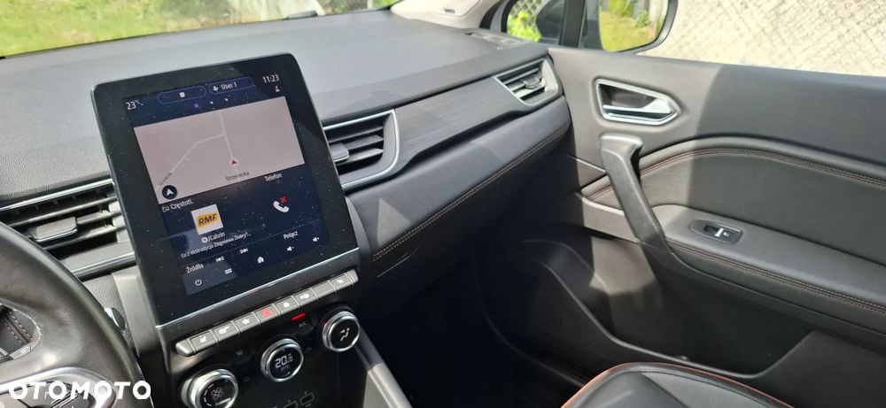 Renault Captur BLUE dCi 115 EDC INTENS - 24