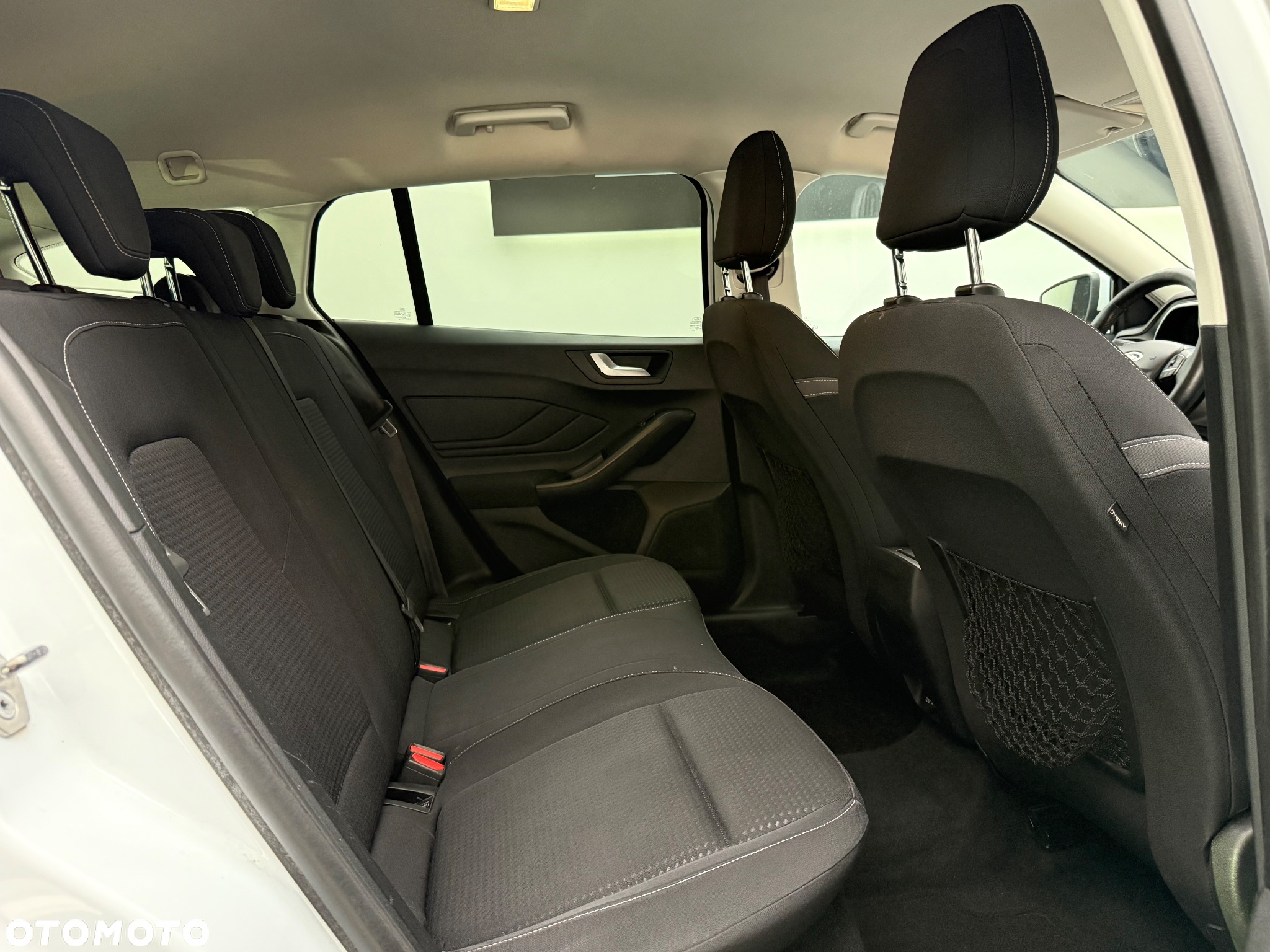 Ford Focus 1.5 TDCi Titanium ASS PowerShift - 19