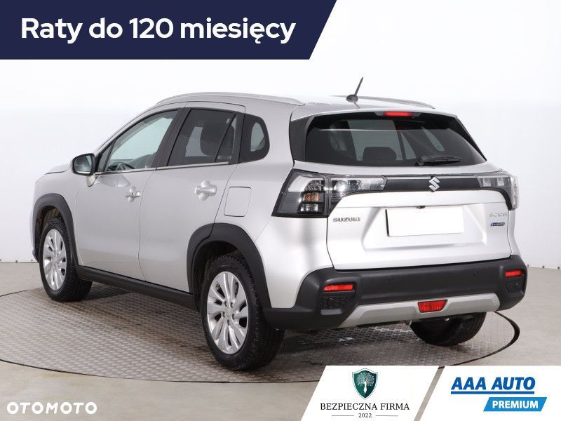 Suzuki SX4 S-Cross - 6