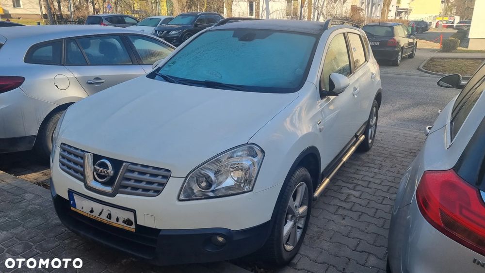 Nissan Qashqai 2.0 Tekna Premium - 5