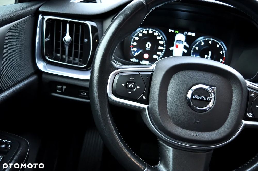 Volvo V60 B3 B Geartronic RDesign - 27