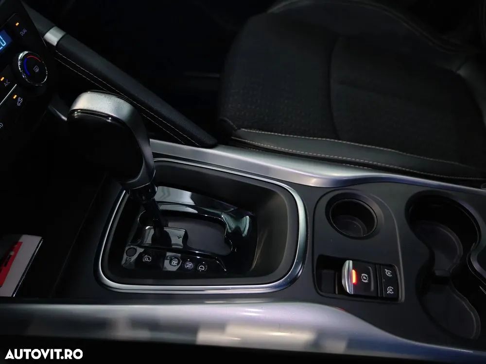 Renault Kadjar 1.5 DCI EDC Intens - 12