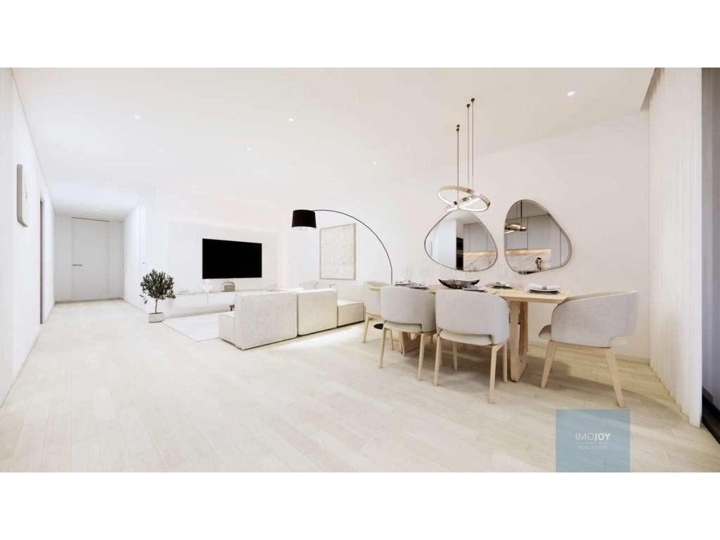 Apartamento T3 em Construção em Gondomar - Grande imagem: 3/15