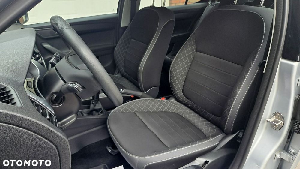 Skoda Fabia 1.0 TSI Ambition - 17