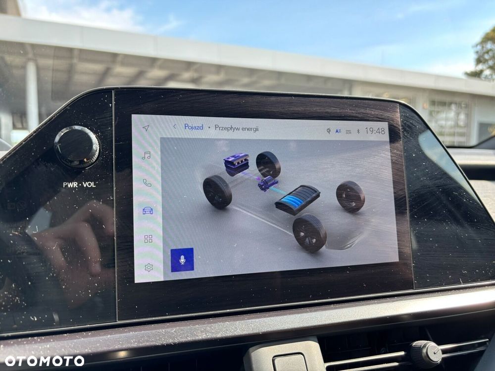 Lexus UX 250h GPF Business 2WD - 16