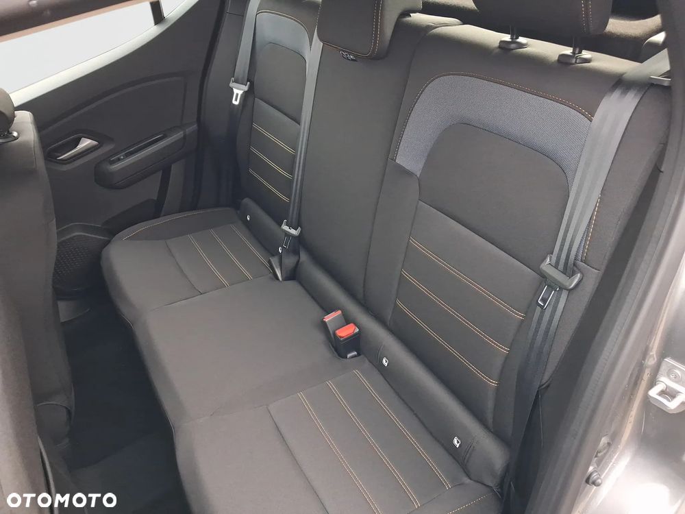 Dacia Sandero Stepway 1.0 TCe110 Expression - 16