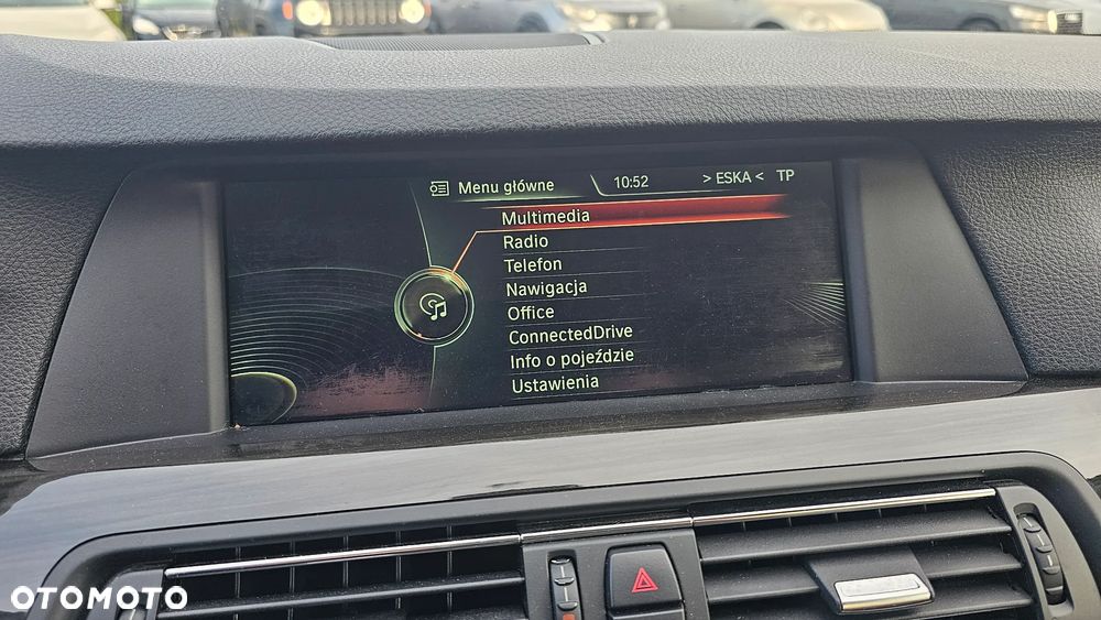 BMW Seria 5 520d Edition Fleet - 35