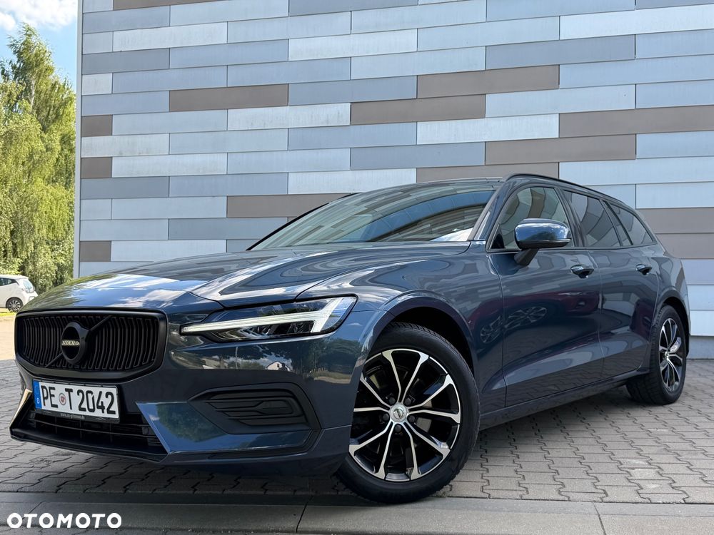 Volvo V60 - 5