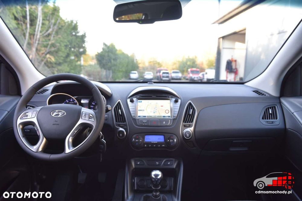Hyundai ix35 - 18