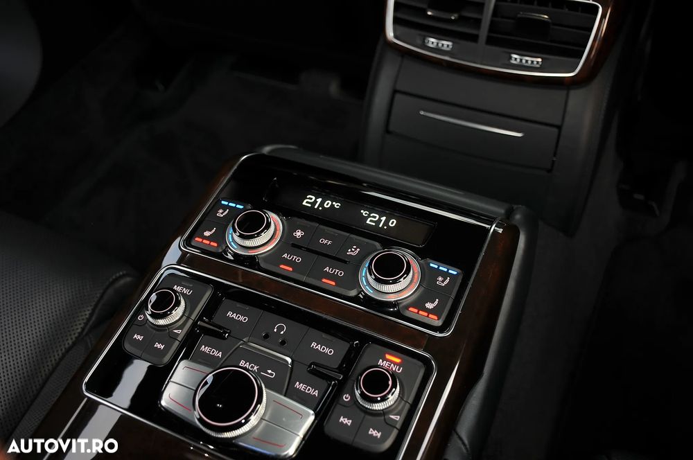 Audi A8 - 21