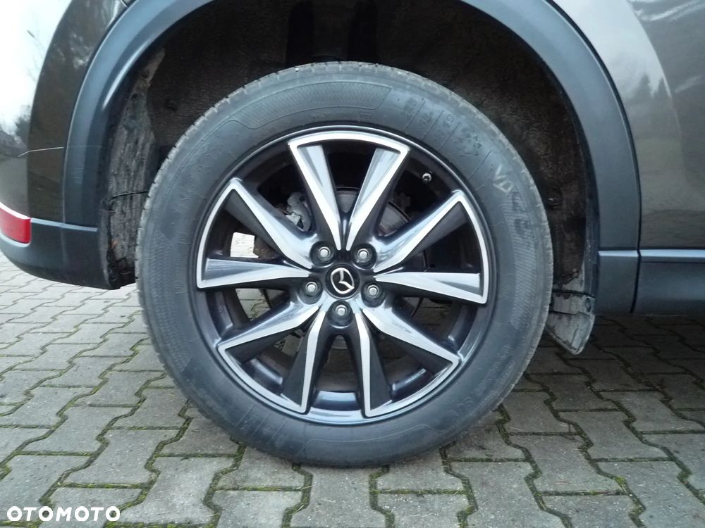 Mazda CX-5 2.2 SKYACTIV-D Prime-Line - 14