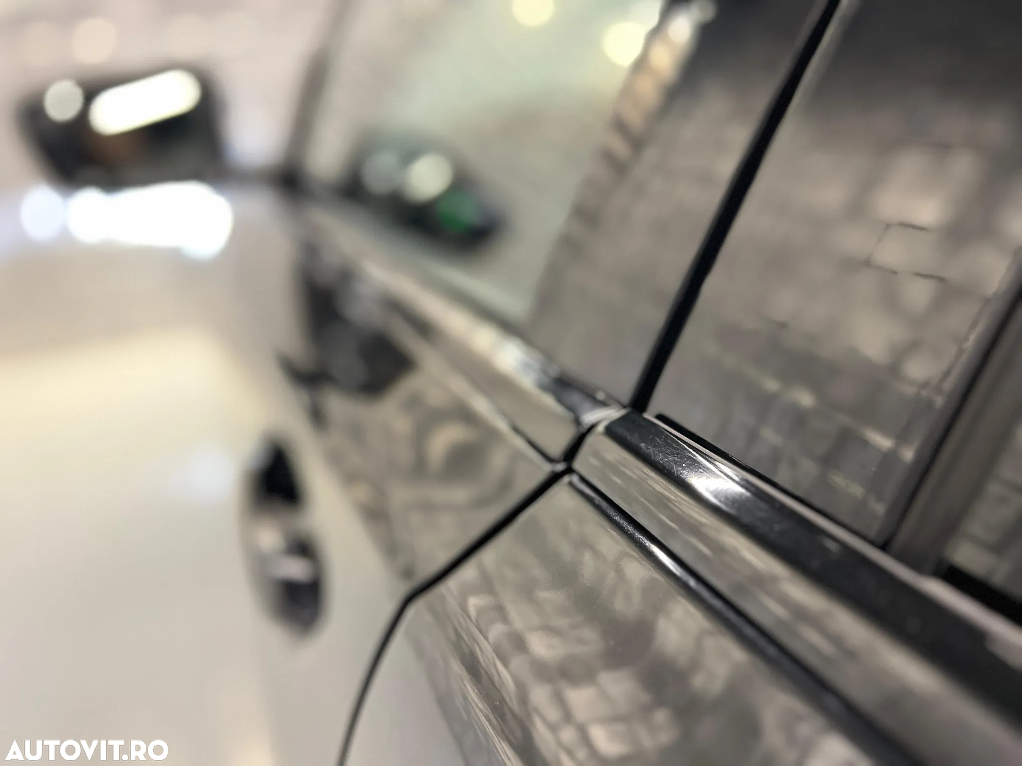 BMW Seria 3 320d xDrive AT M Sport - 24