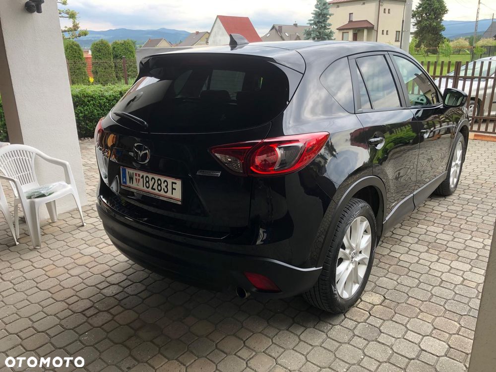 Mazda CX-5 2.0 Skypassion - 22