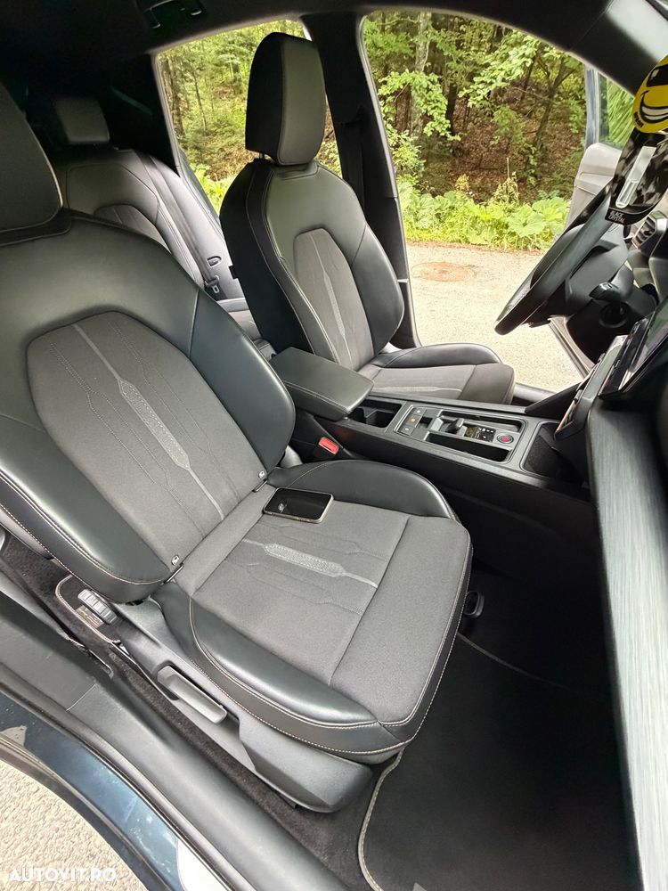 Cupra Formentor 2.0 TDI 4DRIVE - 19