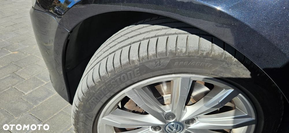 Volkswagen Passat Variant 2.0 TDI DSG BlueMotion Technology Comfortline - 16