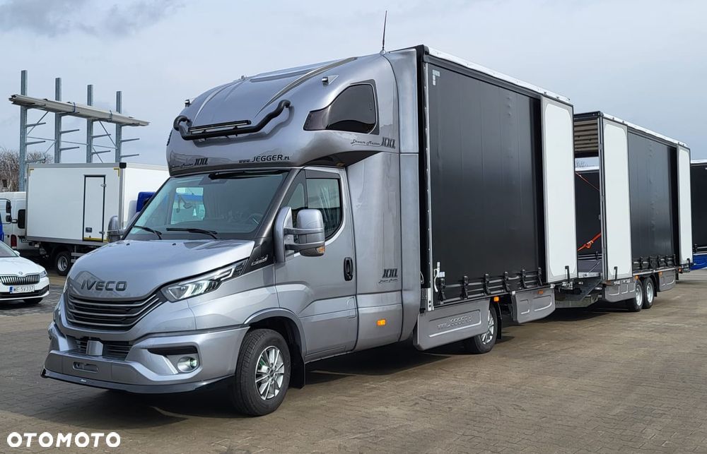 Iveco Daily 35S 3.0 max - 12
