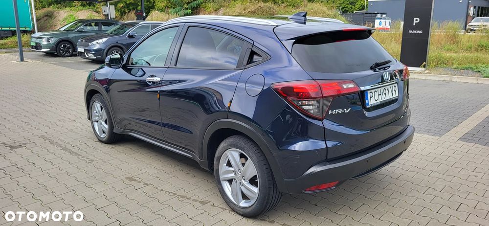 Honda HR-V 1.5 Executive (ADAS / Connect+) CVT - 5