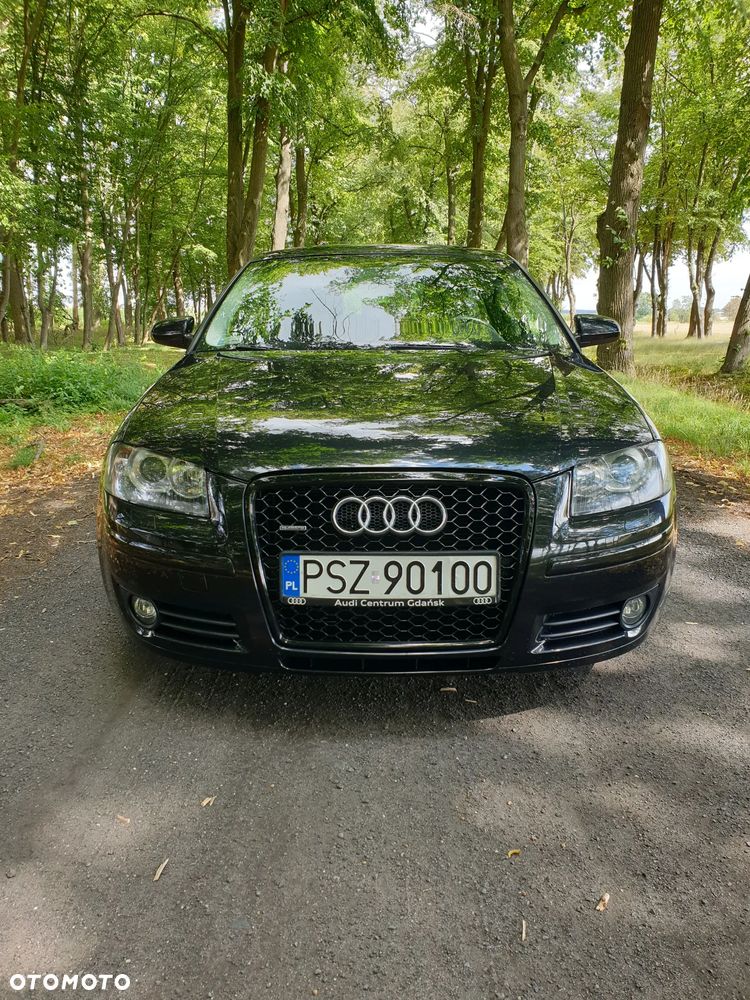 Audi A3 Sportback - 2
