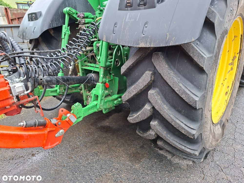 John Deere 7270R 4X4 - 35