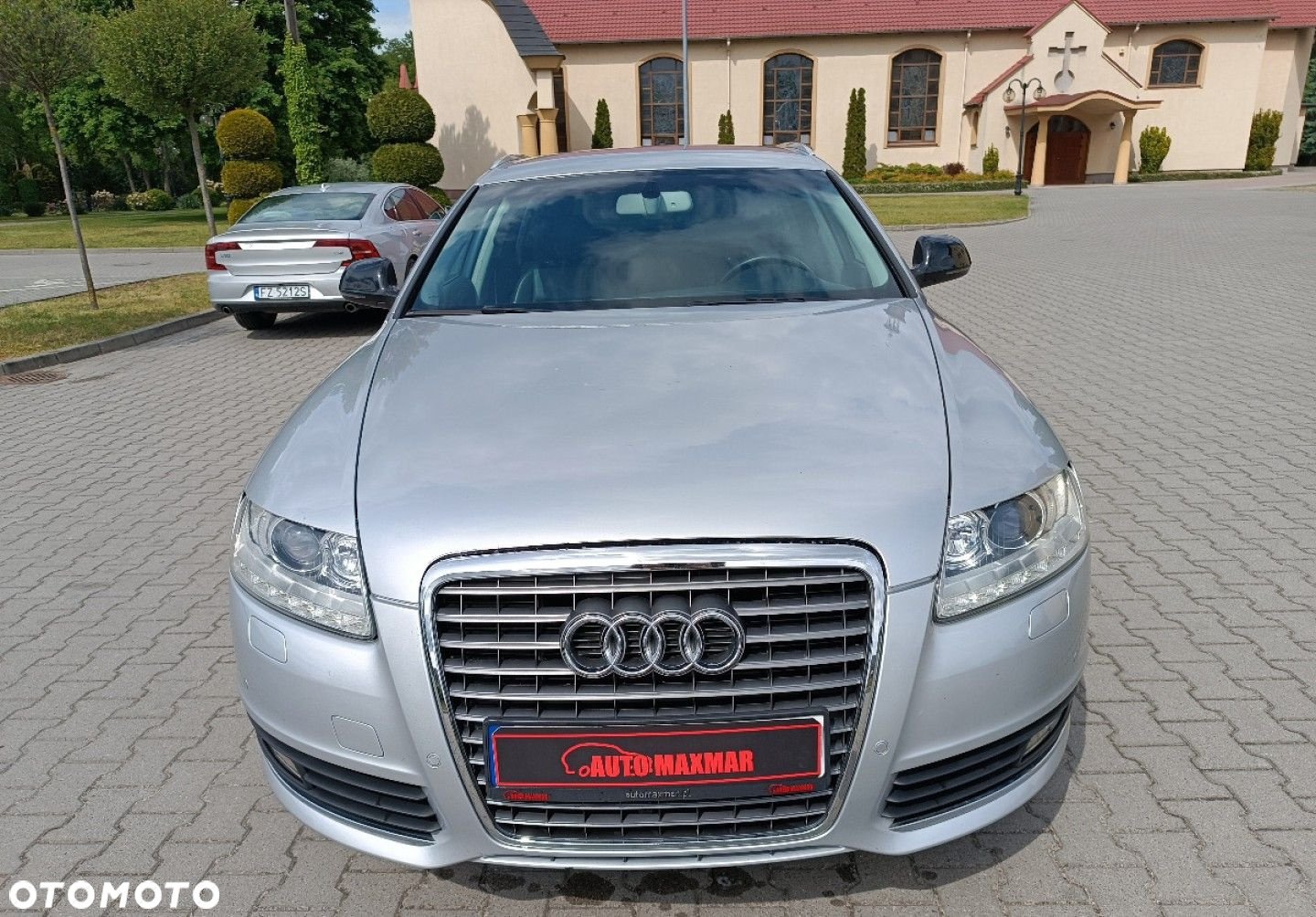 Audi A6 - 2