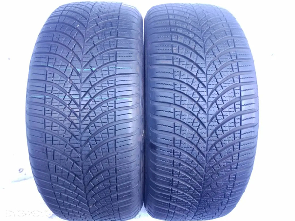 Goodyear Vector 4Seasons GEN-3 225/45 R18 85W 2022 7-7.5mm