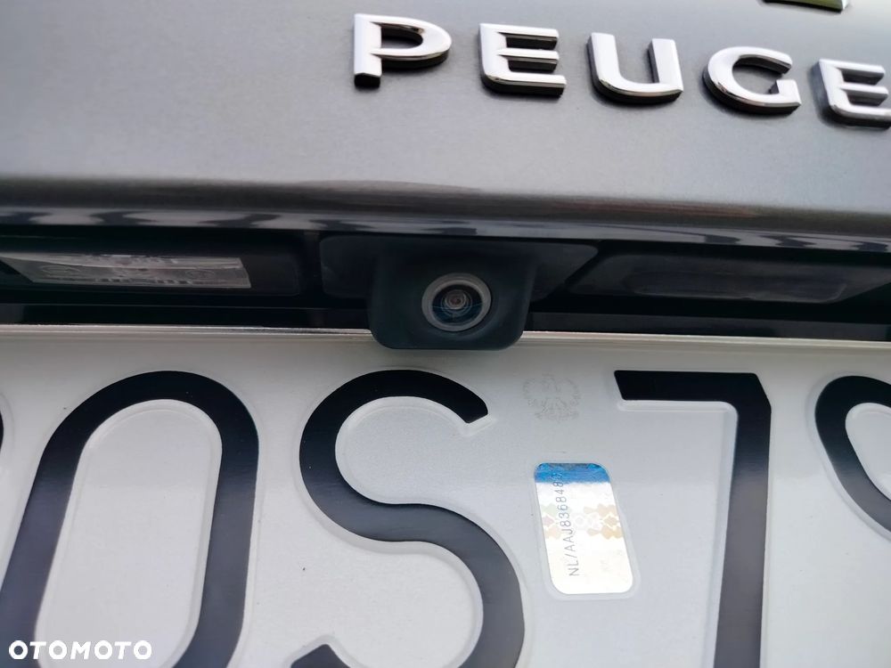 Peugeot 308 PureTech 130 Stop & Start Allure - 11