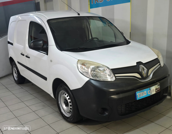 Renault Kangoo 1.5 DCI