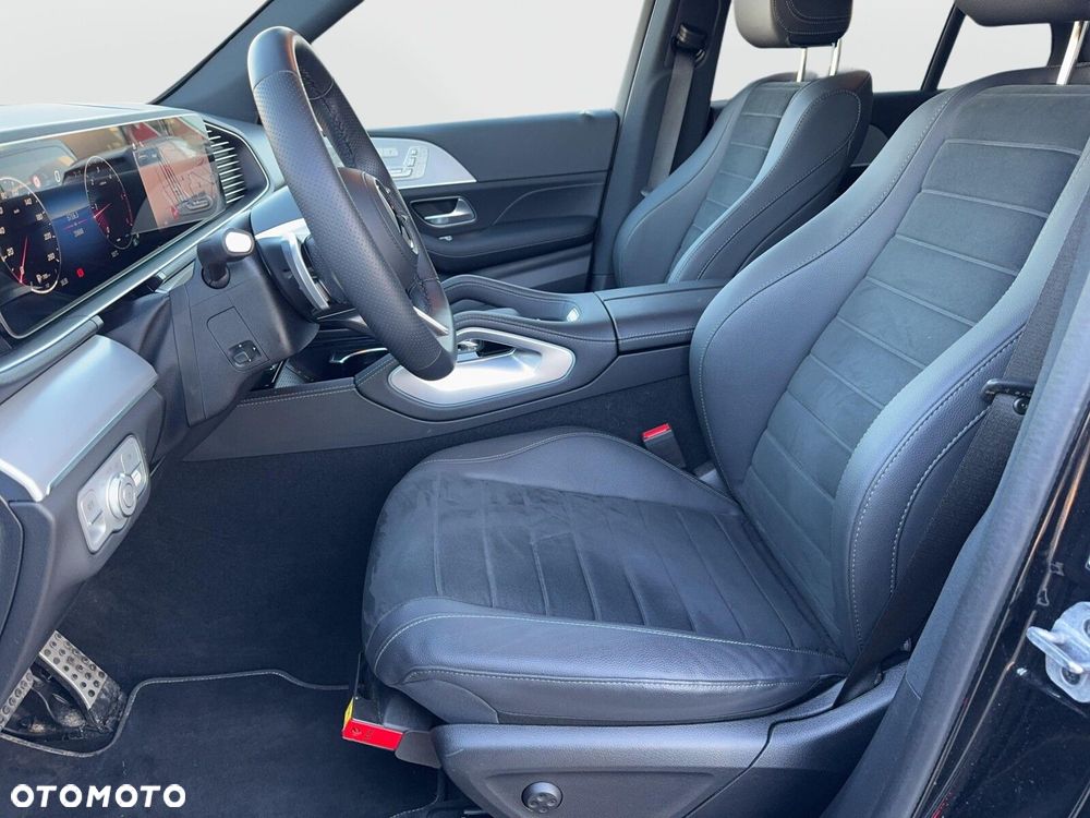 Mercedes-Benz GLE - 16