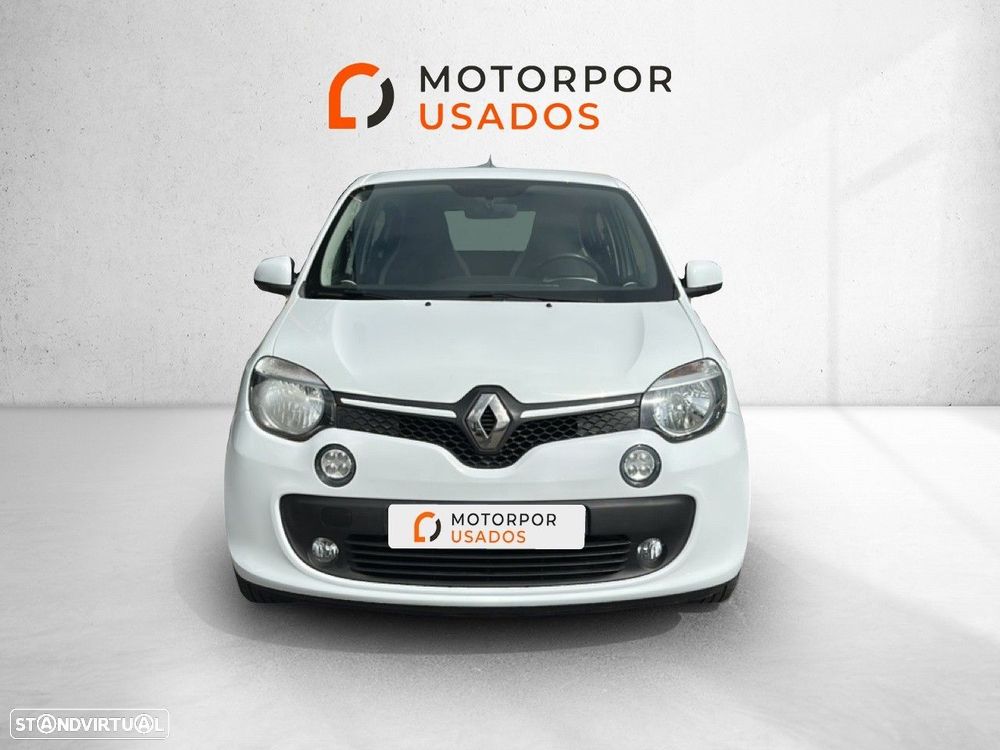 Renault Twingo 1.0 SCe Urban Night - 2