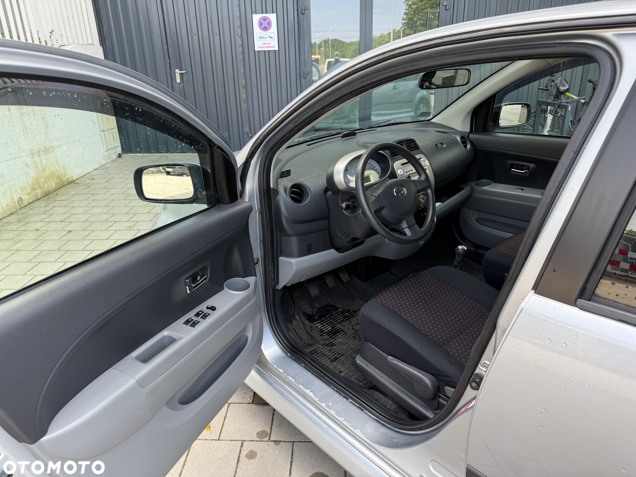 Daihatsu Sirion 1.3 - 27