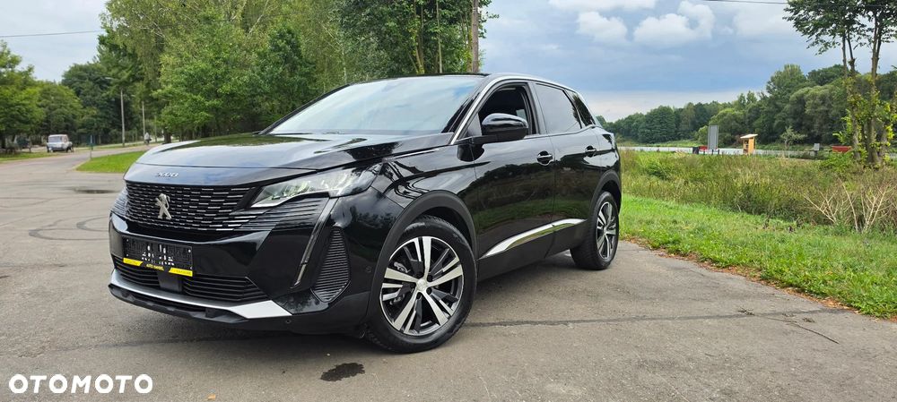 Peugeot 3008 BlueHDi 130 Stop & Start EAT8 Allure - 3