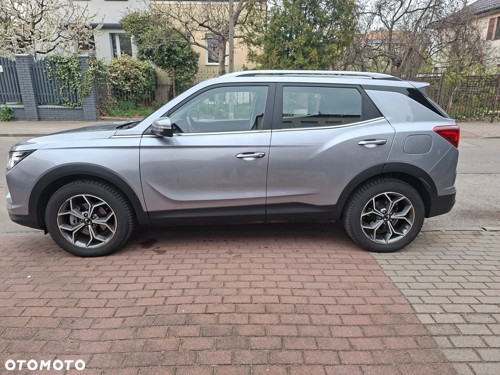 SsangYong/KGM Korando 1.5 T-GDI Joy 2WD - 3