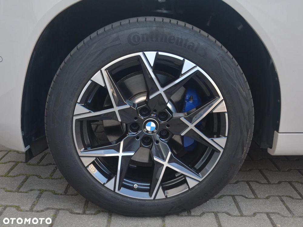 BMW X3 20 xDrive - 5