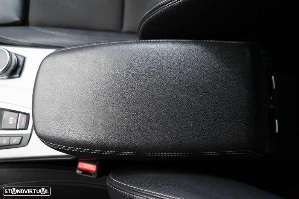 BMW X4 20 d xDrive Pack M Auto - 30