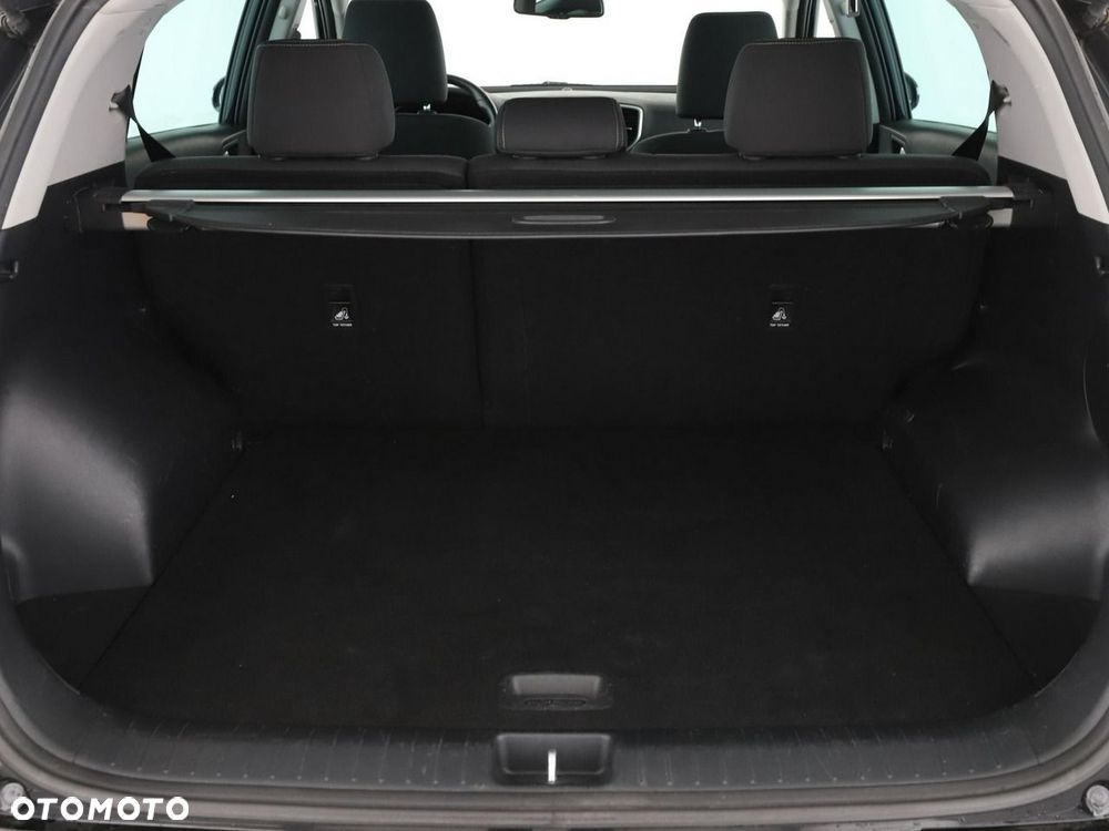 Kia Sportage 1.6 GDI 2WD DREAM-TEAM EDITION - 21