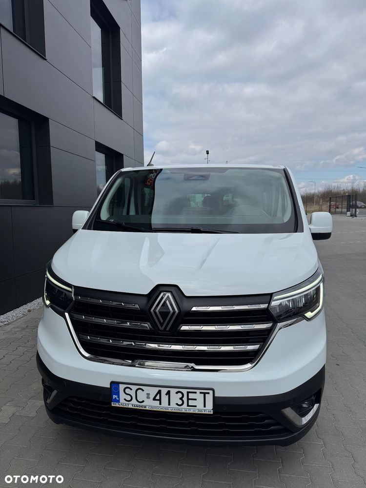 Renault Trafic - 2