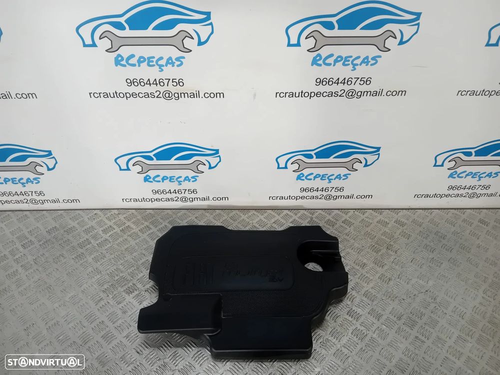 Tampa Motor Original Fiat 500L Multijet 1.6D  55236551 - 1