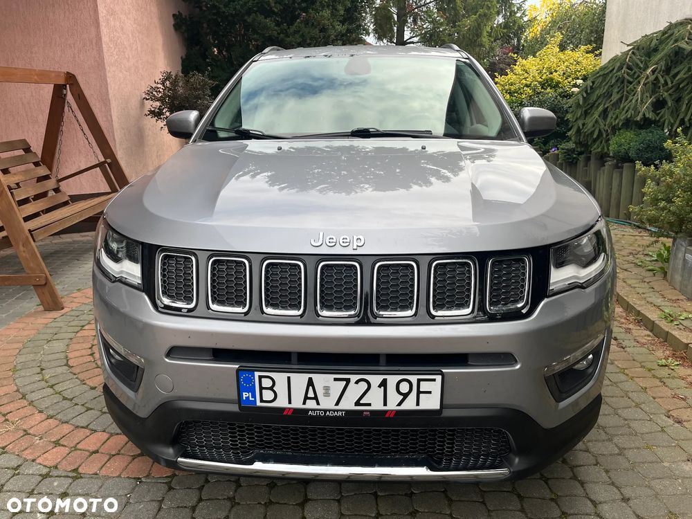 Jeep Compass - 3
