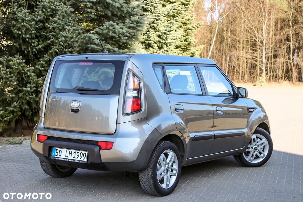 Kia Soul - 8