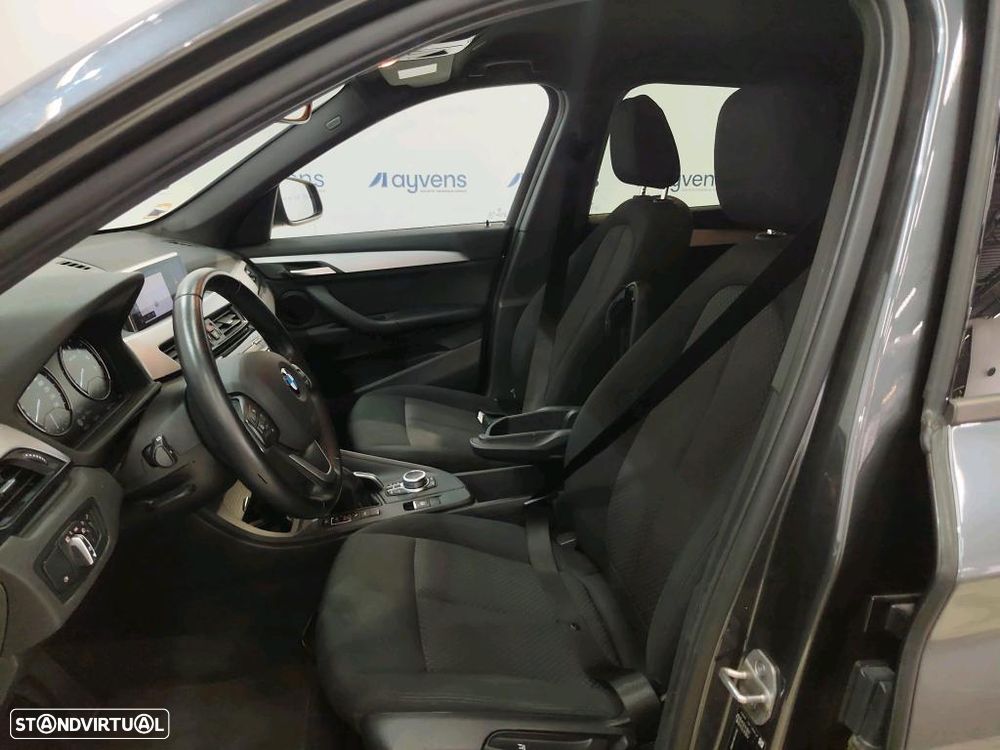 BMW X1 25 e xDrive - 6